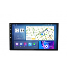Универсальная магнитола 2Din VGA (178*100) на Android 13.0 (VGA002UHD)