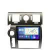 Штатная магнитола VGA для Hummer H2 (2008-2013) на Android 13.0 (VGA040FHD)