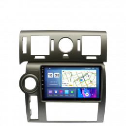 Штатная магнитола VGA для Hummer H2 (2008-2013) на Android 13.0 (VGA040U2K)