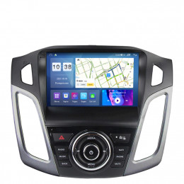 Штатная магнитола VGA для Ford Focus 3 (2011-2019) на Android 13.0 (VGA155LUX1FHD)