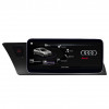 Штатная магнитола VGA для Audi A4/A5 (2009-2015) (оригинальный AUX, квадратный LVDS, OEM 2G, низкая комплектация) 10Pin экран 10.25" разрешение 1920*720 на Android 11.0 (VGA7