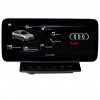 Штатная магнитола VGA для Audi A6 (2010-2011) 3G экран 10.25" разрешение 1920*720 на Android 11.0 (VGA7948QHD3G)