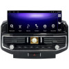 Штатная магнитола VGA для Toyota Land Cruiser 200 (2008-2015) в стиле LC300 (low+High) на Android 13.0 (VGA381L12)