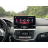 Штатная магнитола VGA для Mercedes-Benz ML/GL (2012-2015) NTG 4.5 разрешение 1920*720 на Android 13.0 (VGA7115A138/128MLGL)