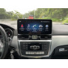 Штатная магнитола VGA для Mercedes-Benz ML/GL (2012-2015) NTG 4.5 разрешение 1920*720 на Android 13.0 (VGA7115A138/128MLGL)