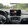 Штатная магнитола VGA для Mercedes-Benz ML/GL (2012-2015) NTG 4.5 разрешение 1920*720 на Android 13.0 (VGA7115A138/128MLGL)