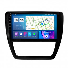 Штатная магнитола VGA для Volkswagen Jetta (2011-2019) на Android 13.0 (VGA905FHD)