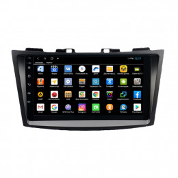 Штатная магнитола VGA для Suzuki Swift (2012) на Android 13.0 (VGA054XHD)