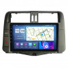 Штатная магнитола VGA для Toyota Land Cruiser Prado 150 (2010-2012) на Android 13.0 (VGA065FHD)