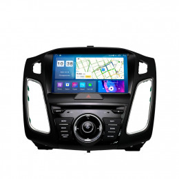 Штатная магнитола VGA для Ford Focus 3 (2015+) на Android 13.0 (VGA155XHDDVD)