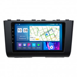 Штатная магнитола VGA для Hyundai Creta (2020+) на Android 10.0 (VGA408Lite)