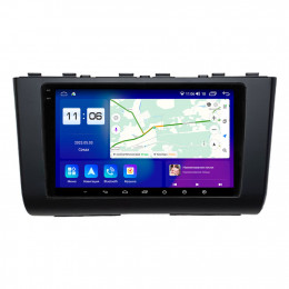 Штатная магнитола VGA для Hyundai Creta (2020+) на Android 13.0 (VGA408U2K)