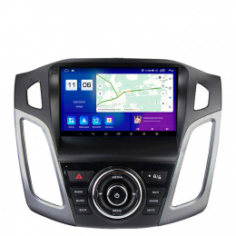 Штатная магнитола VGA для Ford Focus 3 (2011-2019) на Android 13.0 (VGA155LUX1U2K)