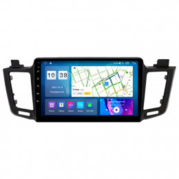 Штатная магнитола VGA для Toyota Rav4 (2012-2019) на Android 11.0 (VGA468LUX1Lite)