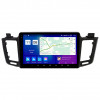 Штатная магнитола VGA для Toyota Rav4 (2012-2019) на Android 13.0 (VGA468LUX1U2K)