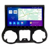 Штатная магнитола VGA для Jeep Wrangler (2011-2014) на Android 13.0 (VGA098LUX1U2K)