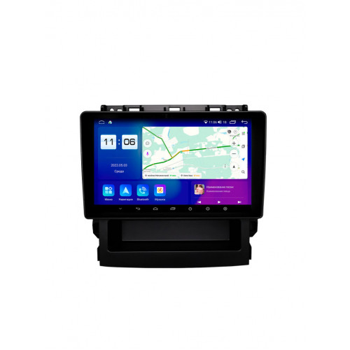 Штатная магнитола VGA для Subaru Forester / Impreza (2017-2020) на Android 13.0 (VGA893LUX1U2K)