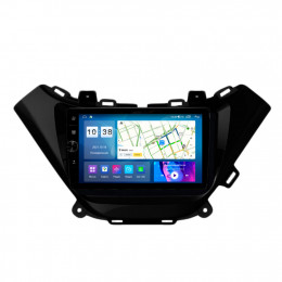 Штатная магнитола VGA для Chevrolet Dakota (2007-2011) / Malibu (2015-2018) (Uv Black) на Android 13.0 (VGA021FHDAV)