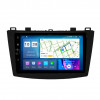 Штатная магнитола VGA для Mazda 3 (2009-2012) на Android 13.0 (VGA034FHDAV)