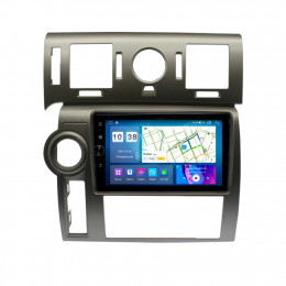 Штатная магнитола VGA для Hummer H2 (2008-2013) на Android 13.0 (VGA040FHDAV)