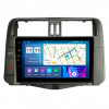 Штатная магнитола VGA для Toyota Land Cruiser Prado 150 (2010-2012) на Android 13.0 (VGA065FHDAV)