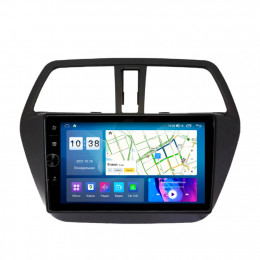 Штатная магнитола VGA для Suzuki SX-4 (2014+) на Android 13.0 (VGA125FHDAV)