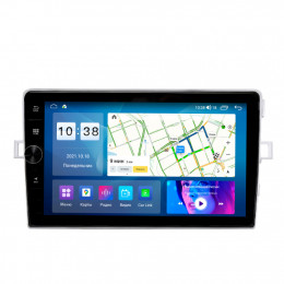 Штатная магнитола VGA для Toyota Verso (2009-2011) на Android 13.0 (VGA135LHDAV)