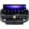 Штатная магнитола VGA для Toyota Land Cruiser 200 (2008-2015) в стиле LC300 (low+High) на Android 13.0 (VGA381L12t2)