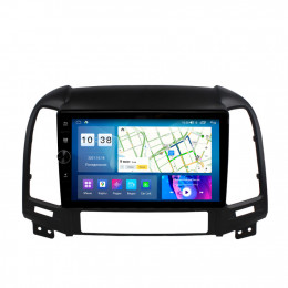 Штатная магнитола VGA для Hyundai Santa Fe 2 (2009-2011) на Android 13.0 (VGA208FHDAV)