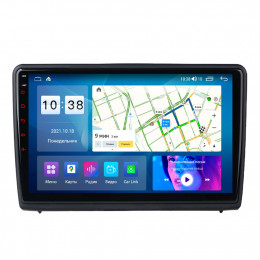 Штатная магнитола VGA без DVD для Ford Ecosport (2018+) на Android 10.0 (VGA255Lite)