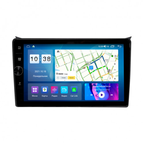 Штатная магнитола VGA для Hyundai i30 (2011-2017) на Android 13.0 (VGA259FHDAV)