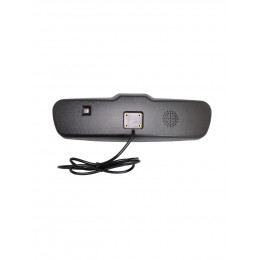 HD-9199A Зеркало OEM заднего вида с монитором 4.3 дюйма VGAMIRHD9199A