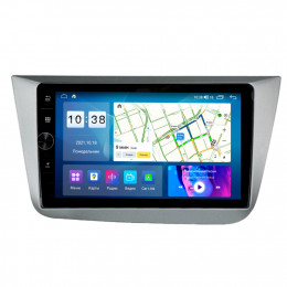 Штатная магнитола VGA для Seat Altea (2004-2015) на Android 13.0 (VGA350LHDAV)