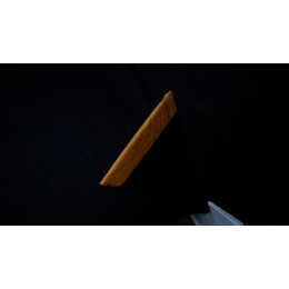 Блюдо деревянное для подачи 150*200 мм