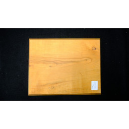 Блюдо деревянное для подачи 400*500 мм