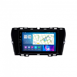 Штатная магнитола VGA для SsangYong Tivoli (2019+) на Android 13.0 (VGA357FHDAV)