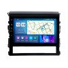 Штатная магнитола VGA для Toyota Land Cruiser 200 на Android 13.0 (VGA567FHDAV)