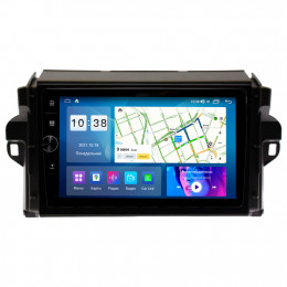 Штатная магнитола VGA для Toyota Fortuner (2015+) на Android 13.0 (VGA589LHDAV)