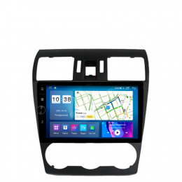 Штатная магнитола VGA для Subaru Forester / XV / WRX (2013-2015) на Android 12.0 (VGA995FHDAV)