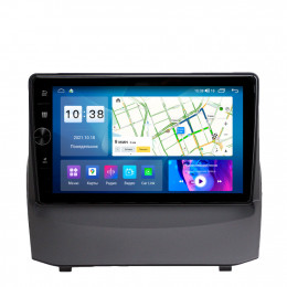 Штатная магнитола VGA для Ford Fiesta (2015+) на Android 12.0 (VGA171FHDAV)