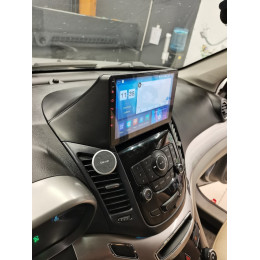 Магнитола для Chevrolet Orlando 2009-2012 VGA на Андроид 10.0 VGA024Lite