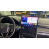 Магнитола для Mitsubishi Outlander 2013+ VGA на Андроид 13.0 VGA230LUX113u2kAIR