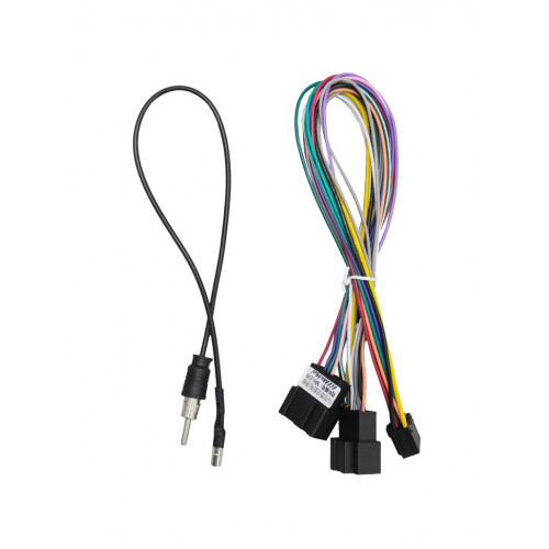 Магнитола для Chevrolet 2014  Silverado, Tahoe  2007-2010 Equinox 2006-2013 Impala 2009-2012 Traverse  2007-2012 GMC Acadia 2007-2014 Sierra VGA на Андроид 12.0 VGA453LUX1RN2K