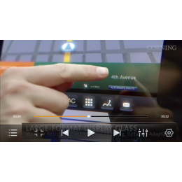 Магнитола для Seat Altea 2004-2015 VGA на Андроид 13.0 VGA350RNF