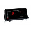 Магнитола для BMW X5 E70/X6 E71 с IPS матрицей 10.25"  1920*720 VGA на Андроид 13.0 VGA5215T2a138/128