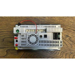 Универсальная магнитола 2Din VGA 178*100 на Андроид 13.0 VGA002RNX