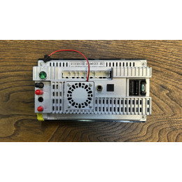 Универсальная магнитола 2Din VGA 178*100 на Андроид 13.0 VGA002RNU