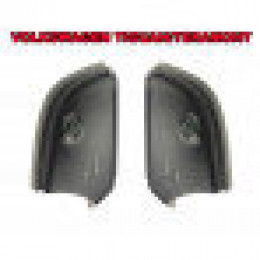 Система кругового обзора автомобиля сПАРК-BDV-360-R для Volkswagen Touareg, с функцией видеорегистратора