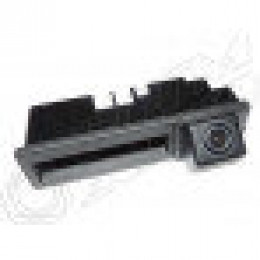 Система кругового обзора автомобиля сПАРК-BDV-360-R для Volkswagen Touareg, с функцией видеорегистратора