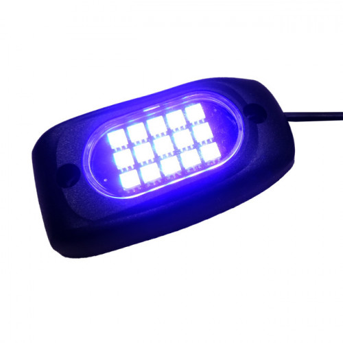 LED Подсветка днища